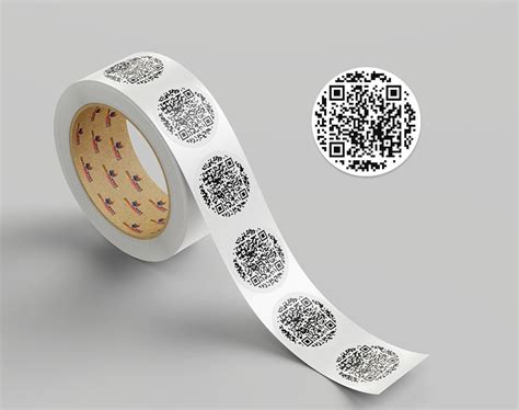 3m qr code labels|Create QR Code Labels .